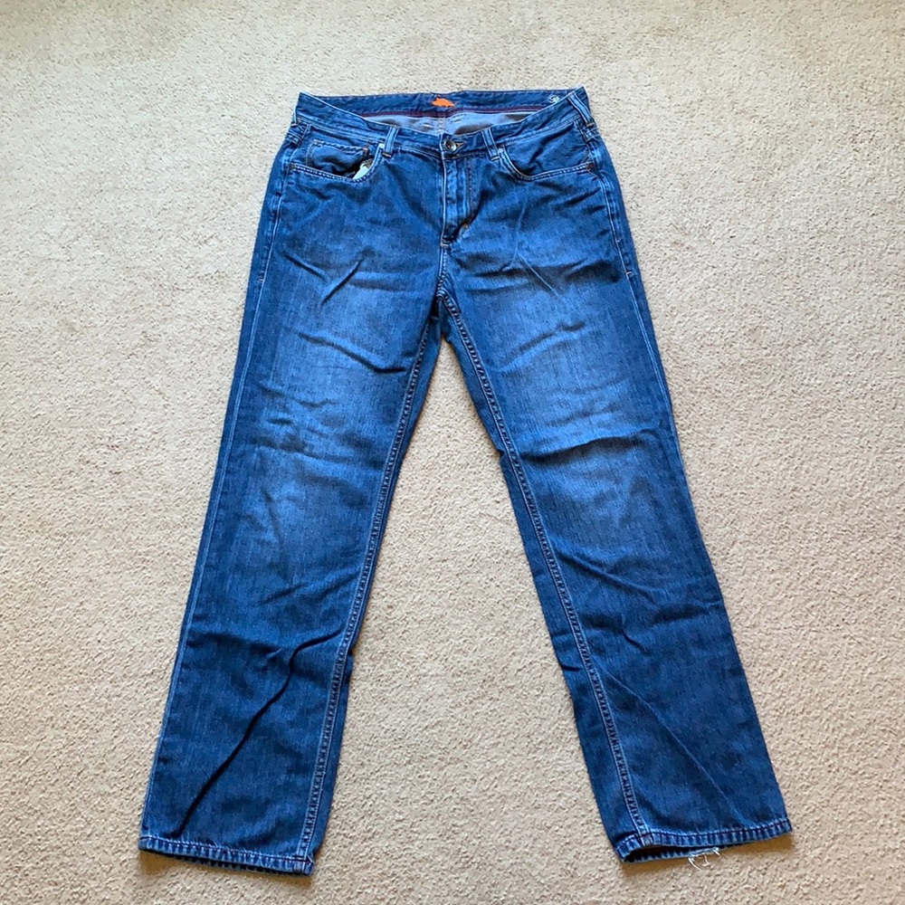 Tommy Bahama Island Relaxed men’s jeans
